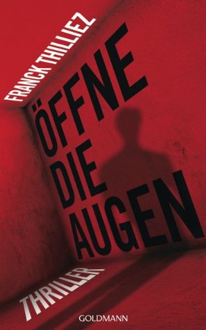 Öffne die Augen: Thriller (2010)