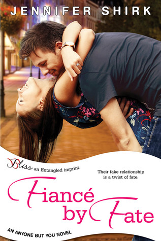 Fiance by Fate (2014)