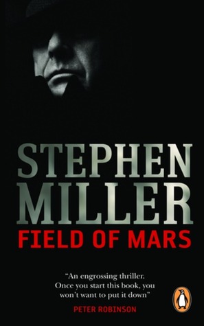 Field of Mars (2008)