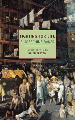 Fighting for Life (2013) by Helen Epstein