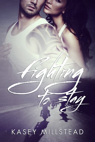 Fighting To Stay (2000)