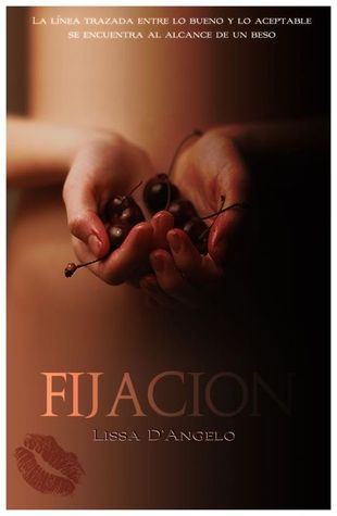 Fijación (2000) by Lissa D'Angelo