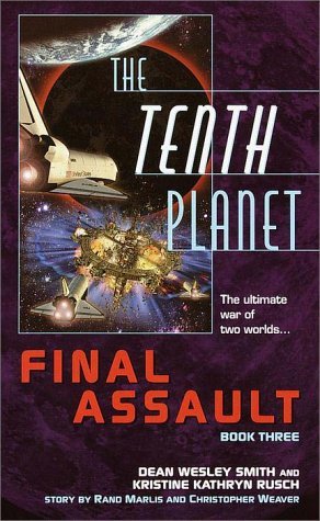 Final Assault (2000) by Kristine Kathryn Rusch