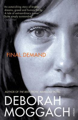 Final Demand (2002) by Deborah Moggach