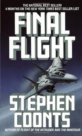 Final Flight (1989) by Stephen Coonts