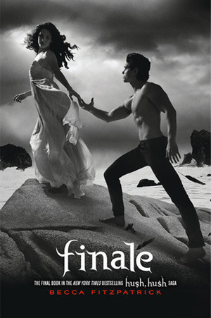 Finale (2012) by Becca Fitzpatrick