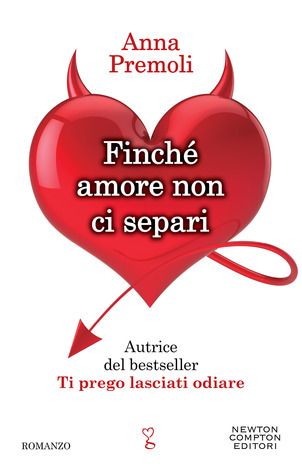 Finché amore non ci separi (2014)