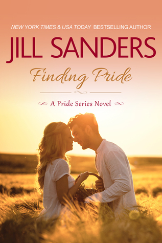 Finding Pride (2014) by Jill Sanders