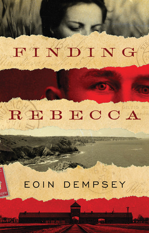 Finding Rebecca (2014) by Eoin Dempsey