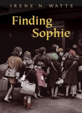 Finding Sophie (2002) by Irene N. Watts