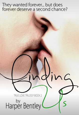 Finding Us (2000) by Harper Bentley