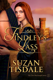 Findley's Lass (2012) by Suzan Tisdale