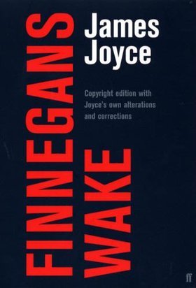 Finnegans Wake (2002) by James Joyce