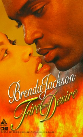 Fire And Desire (1999)