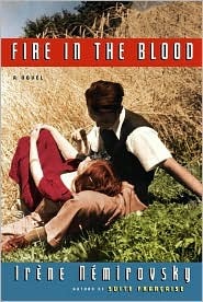 Fire in the Blood (2008)