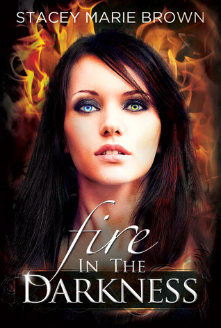 Fire in the Darkness (2013)