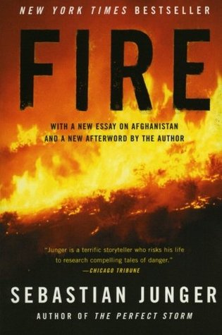 Fire (2002) by Sebastian Junger