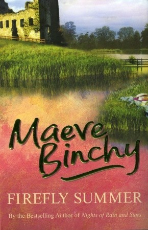 Firefly Summer (2006) by Maeve Binchy