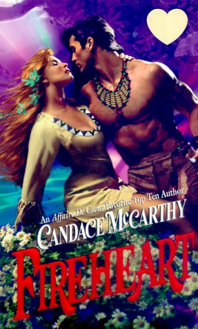 Fireheart (2000) by Candace McCarthy