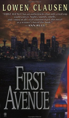 First Avenue (2000) by Lowen Clausen