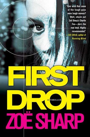 First Drop (2005)