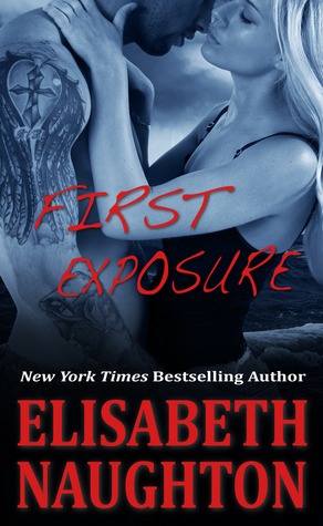 First Exposure (2013) by Elisabeth Naughton