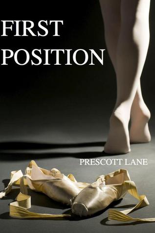 First Position (2013) by Prescott Lane