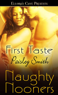 First Taste (2000) by Paisley Smith