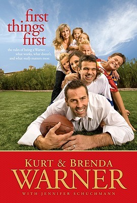 First Things First: The Rules of Being a Warner (2009)