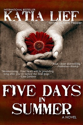 Five Days in Summer (2011)