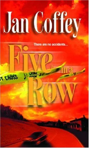 Five in a Row (2005) by Jan Coffey