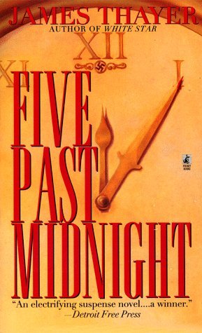 Five Past Midnight (1998)
