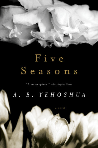 Five Seasons (2004) by Hillel Halkin