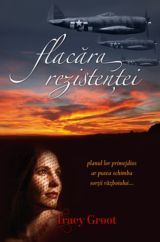 Flacăra rezistenţei (2012)