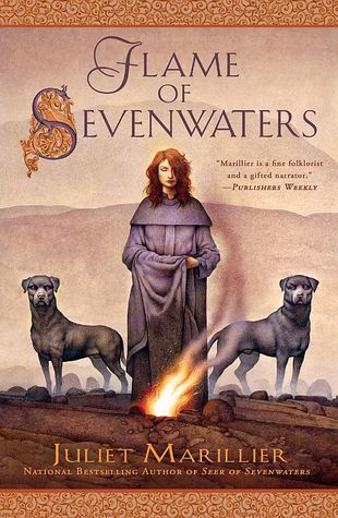Flame of Sevenwaters (2000)