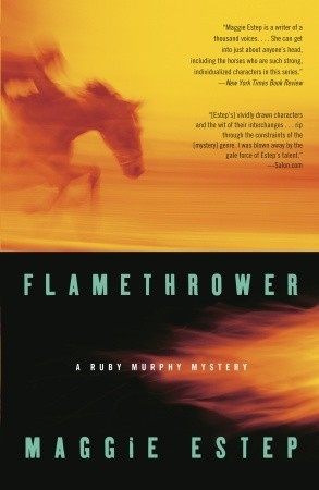 Flamethrower (2006)