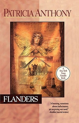 Flanders (2000) by Patricia Anthony