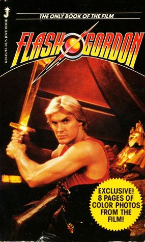 Flash Gordon (1980)