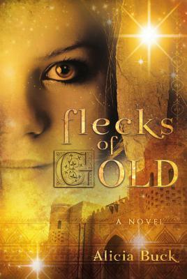 Flecks of Gold (2010) by Alicia Buck