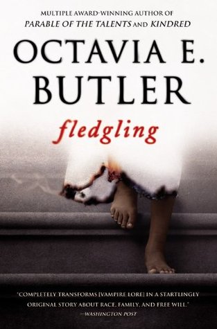 Fledgling (2007) by Octavia E. Butler