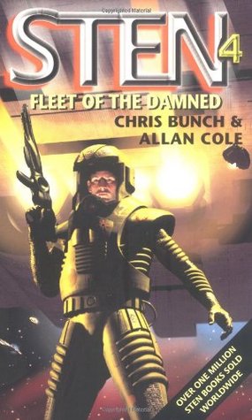 Fleet of the Damned (2000) by Chris Bunch