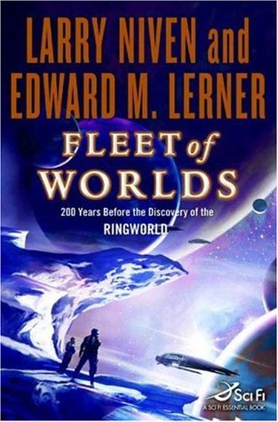 Fleet of Worlds (2007) by Larry Niven