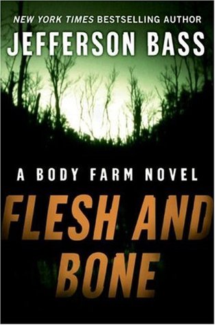 Flesh and Bone (2007)