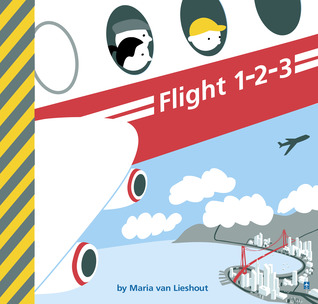 Flight 1-2-3 (2013) by Maria van Lieshout