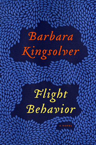 Flight Behavior (2012)