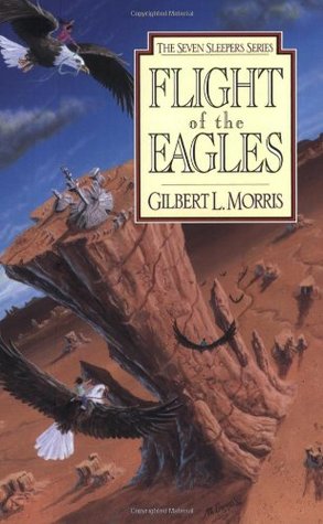 Flight Of The Eagles (1994)