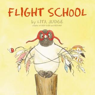 Flight School (2014)