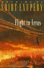 Flight to Arras (1969) by Antoine de Saint-Exupéry