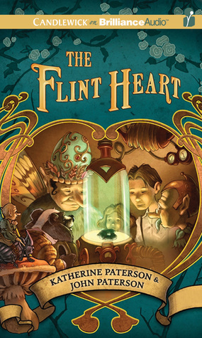 Flint Heart, The (2011)