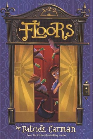 Floors (2011) by Patrick Carman